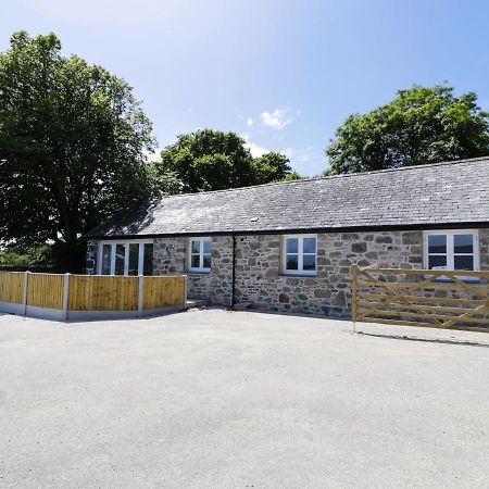 Cefn Bryn Bach Villa Criccieth Exterior foto